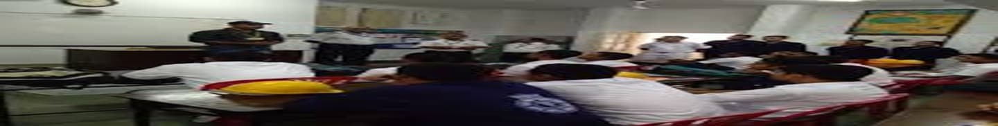 Training Ship Rahman